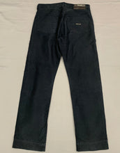 Load image into Gallery viewer, STONE ISLAND JEANS - Mens Size Waist 34&quot; - Leg 31&quot;
