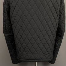 Load image into Gallery viewer, VINCE CAMUTO QUILTED COAT / JACKET - Size Large - L
