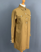 Load image into Gallery viewer, ALEXA CHUNG DRESS - Size UK 6 - US 2
