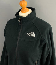 Load image into Gallery viewer, THE NORTH FACE WINDWALL JACKET / COAT - Womens Size S Small
