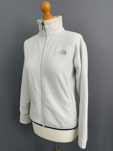 THE NORTH FACE FLEECE JACKET - Women's Size XS Extra Small