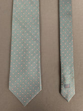 Load image into Gallery viewer, DUNHILL 100% SILK TIE - Made in England - FR20551
