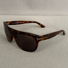 Load image into Gallery viewer, TOM FORD FEDERICO-02 SUNGLASSES with Case - SHADES / SUN GLASSES
