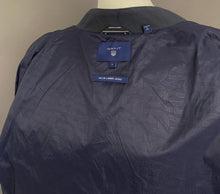 Load image into Gallery viewer, GANT LW LUMBER JACKET COAT - Mens Size Large L

