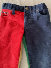 Load image into Gallery viewer, RALPH LAUREN CORDUROY TROUSERS / JEANS - 4 COLOUR - Children&#39;s Size Age 3 Yrs / 3T
