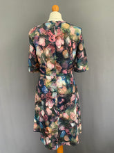 Load image into Gallery viewer, PAUL SMITH FLORAL DRESS - Women&#39;s Size M Medium IT 44 - UK 12
