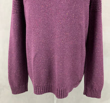 Load image into Gallery viewer, TED BAKER Mens AMBUSHD Knitted JUMPER Ted Size 5 - Extra Large XL
