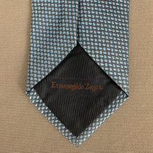 Load image into Gallery viewer, ERMENEGILDO ZEGNA TIE - 100% SILK - Made in Italy - FR20612
