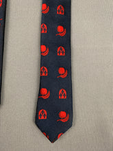 Load image into Gallery viewer, DUNHILL Mens 100% SILK TIE - Made in England - FR19442
