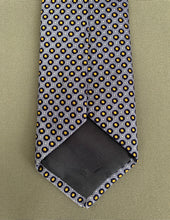 Load image into Gallery viewer, HACKETT 100% SILK TIE - Made in England
