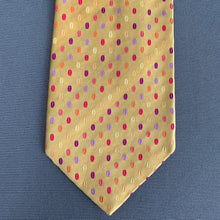 Load image into Gallery viewer, DUCHAMP London TIE - 100% Silk - Hand Made in England - FR20594
