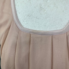 Load image into Gallery viewer, CHLOÉ Ladies Pink 100% Silk DRESS Size UK 8 - IT 40 - FR 36 Chloe
