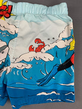 Load image into Gallery viewer, DOLCE&amp;GABBANA SWIM SHORTS - Size Age 18 - 24 Months Mesi D&amp;G DOLCE &amp; GABBANA
