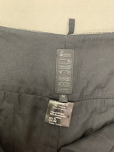 Load image into Gallery viewer, ABSOLUT by Zebra Ladies Grey Crinkle Look TROUSERS - Size 2
