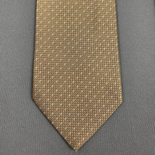 Load image into Gallery viewer, ARMANI COLLEZIONI Mens 100% Silk TIE - Made in Italy - FR19420

