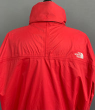 Load image into Gallery viewer, THE NORTH FACE COAT / HYVENT JACKET - Red - Size XL Extra Large
