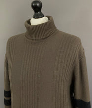 Load image into Gallery viewer, HUGO BOSS BEDWYR JUMPER - Virgin Wool - Mens Size XL Extra Large
