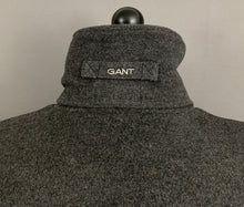 Load image into Gallery viewer, GANT WOOL NORFOLK PARKA COAT / JACKET - Mens Size M Medium
