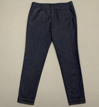 Load image into Gallery viewer, PRADA BLUE DENIM JEANS - Womens Size IT 42 - UK 10
